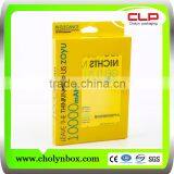 2016 Fashion Design PANTONE Paper Phone Box thumbnail-3