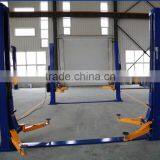 Hot Two Post Car Lift thumbnail-1