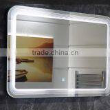 LED ILLUMINATED BATHROOM MIRROR thumbnail-2