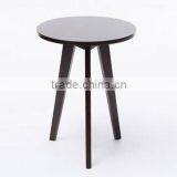 Good Quality Round Plywood Coffee Table,Wooden Coffee Table thumbnail-1