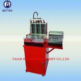 Fuel Injector Cleaning Machine ---injector Cleaner and Analyzer thumbnail-3