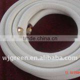 Insulation Tube of Air Conditioner and Insulated Copper Tube / Pipes thumbnail-1