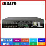 Multifunctional 1080P HD SDI DVR Recorder for Wholesales Price thumbnail-3