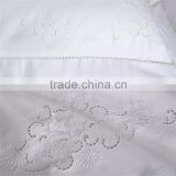cotton hand embroidery bedding se