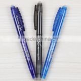 2015 promotional new stationery magic erasable pens for students use TC-9001