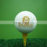 Cheap 2-piece Small Rubber Range Golf Practice Balls thumbnail-5