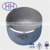 2 inch stainless steel pipe end cap