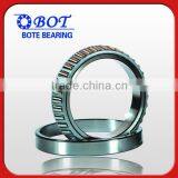 2013 new accessories products Tapered roller bearings 31312 Made in china