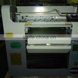 Digital Flatbed T-shirt Cloth Printer Cloth Printing Machine thumbnail-2