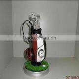 Business Gift Golf Pen Container Office Suit thumbnail-1