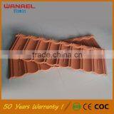 Promotional Top Quality Stone Coated Metal Corrugated Villa Roofing Pirce Roof Tiles Malaysia thumbnail-5