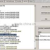 Asi to Dvb-c Qam Modulator(ASI IN,DVB-C RF Out) thumbnail-4