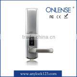 2012 Latest Luxury Electronic Digital Door Lock thumbnail-1