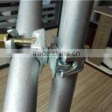 High Quality German Type Swivel Coupler For Sale
