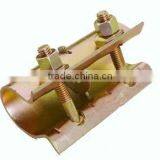 High Quality Scaffolding / Electro-galvanized Pressed Scaffolding Spigot for Connecting Pipes thumbnail-1