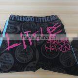 The Boy New Style Boutique Clothes Spring 2016 Hit New Sport Suit Black Letters thumbnail-3