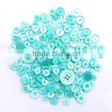 Diy Button Mixed Buttons Crafts thumbnail-1