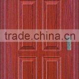 Steel With PVC Doors