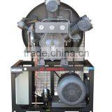 Hengda High Pressure Air Compressor thumbnail-1
