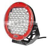 9inch 96w/160w Sxs LED Driving Light Round Spot High Power LED Work Light for 4x4 Off Road SUV RV Jeep Wrangler 4WD Truck 12V thumbnail-3