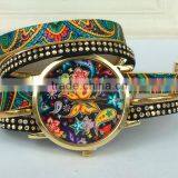 China Direct Factory Custom Windings Wristwatch