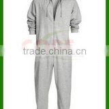 Sweat Fleece Jumpsuit thumbnail-1