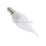 Cheap Price Candle 6w E14 Led Bulb thumbnail-3