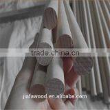 Round Wood Stick Wood Mop Rob thumbnail-4