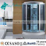 1 Person Steam Room Shower/steam Shower Cabin thumbnail-1