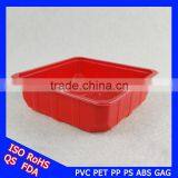 Good Price Plastic Salad Fruit Packaging thumbnail-4