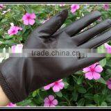 Men's Brown Glvoes Motociclismo thumbnail-1