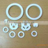 Polytef Shape Component