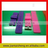 Popular sport promotional 25mm watch strap