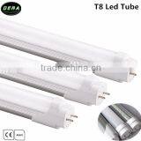 China Ultra Brigh 3014smd UL ETL DLC T8 35w Cooler LED Tub 8ft