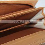 Long Leather Wallet for Lady thumbnail-6