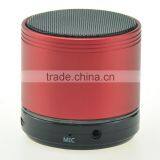 Best Sales Portable Bluetooth Speaker With fm Radio Boombox Speaker Player