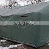 Army General Purpose Tent , Multipurpose Tents , Army Canvas Tent , Military Multi Purpose Tents thumbnail-1