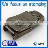 Customized Keyhole Plate Stamping Parts thumbnail-3
