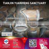 Steel Tube Fabrication / Welding Fabrication / Steel Fabrication thumbnail-6