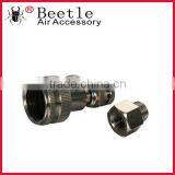 Water Pipe Connector of Quick Coupler