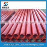 Hot Sale!!PM DN125 Concrete Pump Pipe Clamp thumbnail-3