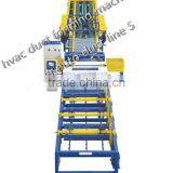 Super Auto Duct Line 5