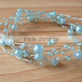 Led bead string lights