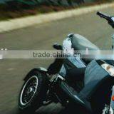 JN Relaxtion Three Wheel Electric Scooter