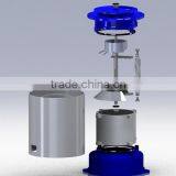 Sindeice Hot Sale Ice Flaker Evaporator Machine 20T/24h thumbnail-2