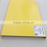 Rust Proof Customized Aluminum/Metal B Shaped Strip Linear Interior Ceiling thumbnail-5