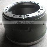 Trailer Brake Drum Volvo