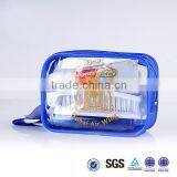 New Type Luxury Travel Kit for Airline Could Customize Logo thumbnail-1