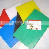 Chopping Board PE Plastic