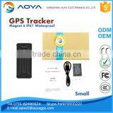 For Vehicle Tracking Magnetic Installation Wireless Gps Car Tracker thumbnail-6